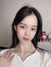 法蔻（farcoko）輕奢小蠻腰項(xiàng)鏈女玫瑰金色高級(jí)鎖骨鏈羅馬鏈七夕情人節(jié)禮物送女友 【全國(guó)倉(cāng)】小蠻腰項(xiàng)鏈-玫瑰金色 曬單實(shí)拍圖