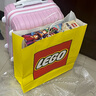樂(lè )高（LEGO）積木 航海王 75639前進(jìn)梅利號海賊船 新品玩具 男孩女孩生日禮物 曬單實(shí)拍圖