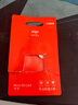 愛國(guó)者（aigo）128GB TF（MicroSD）存儲(chǔ)卡 U3 A1 V30 4K 監(jiān)控?cái)z像頭 車載行車記錄儀專用內(nèi)存卡 T1讀速100MB/s 曬單實(shí)拍圖