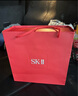SK-II神仙水230ml+面霜50g水乳護(hù)膚品套裝化妝品sk2ski七夕情人節(jié)禮物 曬單實(shí)拍圖