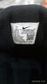 耐克NIKE跑步鞋男緩震透氣RUN SWIFT 3運動(dòng)鞋DR2695-002黑白45 曬單實(shí)拍圖