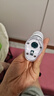 寶貝星新品兒童智能顯微鏡中小學(xué)生電子科學(xué)顯微鏡兒童款小實(shí)驗益智玩具 兒童便攜顯微鏡白綠色 曬單實(shí)拍圖