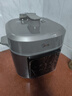 美的（Midea）【國家補貼】小飛俠電壓力鍋0氟球膽5L家用電飯煲高壓鍋4-6人 全自動(dòng)遠紅外加熱煲湯燉煮MY-E5923 曬單實(shí)拍圖