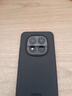 小米（MI）REDMI Note15 Pro+ 第四代驍龍7s 7000mAh 龍晶玻璃十倍抗摔 IP68防水 16+512 子夜黑 紅米 5G手機 曬單實(shí)拍圖