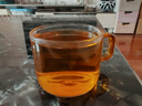 鈺銓龍門(mén) 羊脂玉瓷釉燒三才蓋碗 德化白瓷純手工單個(gè)泡茶碗功夫茶具禮盒裝 羊脂玉瓷釉燒元寶蓋碗（約150ml) 曬單實(shí)拍圖