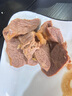 哞哩牧場(chǎng)五香醬牛肉內蒙古正宗草原特產(chǎn)牛肉熟食開(kāi)袋即食鹵牛肉下酒菜零食 半斤含料包【草原醬牛肉1包】 曬單實(shí)拍圖