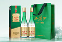 西鳳酒【酒廠(chǎng)直營(yíng) 正品保障】1964珍藏版鳳香型 白酒 500ml*2盒裝 55度 500mL 2盒 曬單實(shí)拍圖