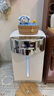 小熊（Bear）電熱水瓶 燒水壺電水壺316L不銹鋼電熱水瓶多段控溫 保溫恒溫熱水壺 ZDH-H50L1 七夕情人節(jié)禮物 曬單實拍圖
