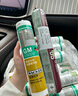 瓦克（WACKER）GM玻璃膠通用型廚衛密封膠美容膠中性耐候門(mén)窗硅酮膠結構膠白色 曬單實(shí)拍圖