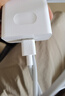 原裝適用華為P40pro充電器40W瓦快充華為P40pro手機快充5A加長(cháng)T 【套裝】40W快充頭+1米線(xiàn) 曬單實(shí)拍圖