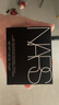 NARS納斯/娜斯 定妝大白餅粉餅不卡粉10g 細(xì)膩持透七夕禮物女 曬單實(shí)拍圖