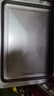 美的電烤爐烤箱小烤盤烤架子T3-L3268 黑色烤箱烤盤原廠配件 烤箱烤盤T3-L326B 黑色 曬單實拍圖