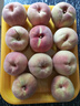 泰匯吃山西水蜜桃 脆甜軟硬兩吃現(xiàn)摘桃子 當(dāng)季孕婦生鮮水果 整箱5斤【單果110-180g】?jī)?.5斤 曬單實(shí)拍圖