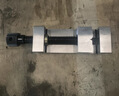 OZO高精密平口鉗QGG磨床批士機用手動(dòng)虎鉗234568寸臺鉗夾具 手動(dòng)2.5寸 冷拉鋼（配扳手） 曬單實(shí)拍圖