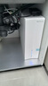 沁園（TRULIVA）凈水器小白鯨雙子芯1200G初始流速體驗 8年RO過(guò)濾器 廚房臺下家用直飲機一體機 UR-S61076國家補貼 曬單實(shí)拍圖