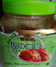 富爸爸 切件泡菜1300g/瓶 韓式辣白菜醬菜咸菜下飯菜 曬單實(shí)拍圖