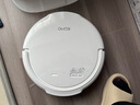 大疆【政府補貼】DJI ROMO S 水箱版新品旗艦掃地機器人毫米級避障掃拖一體全自動基站高效自清潔 曬單實拍圖