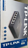 TP-LINK PoE供電·AC一體化企業(yè)級路由器 TL-R470P-AC 曬單實(shí)拍圖
