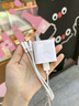固質(zhì)66W/100W/120W三合一充電器快充套裝一拖三手機(jī)數(shù)據(jù)線適配華為蘋果ipad安卓原裝充電線車載多頭 1.2米【66W快充套裝】三合一 | 三頭快充 曬單實拍圖