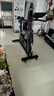 HARISON漢臣動感單車家用智能健身車 室內(nèi)自行車運動健身器材 SHARP X10ECO 曬單實拍圖