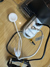 綠聯(lián)MFi認證適用蘋果手表充電器MagSafe磁吸快充手表充電線底座AppleiWatchS10/9/8/7/6/5/SE/Ultra1/2 曬單實拍圖