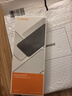 圖拉斯【熱銷100w | 雙片裝】適用華為Mate70鋼化膜mate70手機膜全屏全膠防指紋防摔高清膜 曬單實拍圖