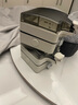 國際電工空調熱水器漏電保護開(kāi)關(guān) 家用漏?？諝忾_(kāi)關(guān)面板86型帶插座 三孔16A帶IP66防水盒  曬單實(shí)拍圖