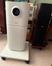 美的（Midea）【母嬰級】空氣凈化器家用除甲醛除煙味異味過(guò)敏原空氣凈化機森林家L1 Lite國家補貼 曬單實(shí)拍圖