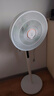鉆石牌落地扇家用電風(fēng)扇【1級(jí)能效+直流變頻+純銅電機(jī)】搖頭扇強(qiáng)勁風(fēng)力省電電扇AI語(yǔ)音遙控DFS-ZBHR07 曬單實(shí)拍圖