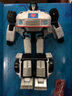 變形金剛（TRANSFORMERS）兒童男孩玩具模型禮物手辦工作室系列加強級86大電影爵士G1725 曬單實拍圖