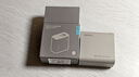 CUKTECH酷態(tài)科65W三口氮化鎵充電器USB/Type-C快充頭適用PD45W蘋(píng)果17小米/華為/三星/Macbook/筆記本電腦 曬單實(shí)拍圖