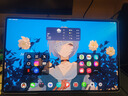 三星（SAMSUNG）Galaxy Tab S10 Ultra X920/X926 14.6英寸平板電腦2024款 AI智享 高亮順滑防眩光全視屏 含S Pen 鈦影灰 WIFI版【12G+256G】 曬單實(shí)拍圖