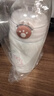 【京東物流】貓爪吸管保溫杯316不銹鋼杯子大容量學生便攜水杯 貓爪保溫杯粉色 450ml 1個 曬單實拍圖