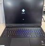 惠普（HP）暗影精靈11 國家補貼20% 新品高刷新滿(mǎn)功耗獨顯RTX5060/5070高端電競游戲筆記本電腦暗夜精靈 i9-14900HX RTX5060 32G 黑 曬單實(shí)拍圖