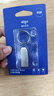 愛國者（aigo）8GB USB2.0 U盤 辦公電腦U盤 投標(biāo)u盤 U268 小巧便攜金屬優(yōu)盤 曬單實拍圖