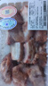 【180天白豬】冰鮮豬肋排（帶軟骨）400g 曬單實(shí)拍圖