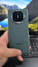 華為（HUAWEI）Matex5 華為折疊屏手機【送10000毫安充電寶+炫彩藍牙音響】華為手機SJ31A Mate x5-青山黛 12GB+256GB 官方標配+【送10000毫安充電寶+炫彩藍牙音 曬單實拍圖