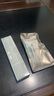 三資堂杠鈴雙頭睫毛膏 1刷纖長(zhǎng)2刷濃密卷翹不暈染防水持妝 自然原生感 曬單實(shí)拍圖