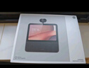 小米（MI）Xiaomi智能家庭屏8云臺版 智能音箱攝像一體機(jī) 超級小愛大模型問答中控藍(lán)牙音響遠(yuǎn)程看護(hù) 老人禮物 曬單實(shí)拍圖