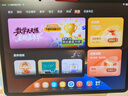 學而思學習機S4超級經(jīng)典款【2025新款】AI學習機 學習平板電腦 啟蒙小學初中高中 13.2英寸 8+128GB 曬單實拍圖