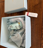 雅詩蘭黛微雕眼霜15ml抗皺淡紋緊致護(hù)膚品套裝化妝品禮盒生日禮物送女友 曬單實(shí)拍圖