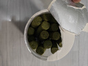 憨憨樂園貓草磨牙棒貓草棒貓咪幼貓零食雞肉凍干排毛化毛球小貓條食品 曬單實(shí)拍圖