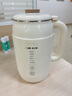 奧克斯（AUX）豆?jié){機(jī)破壁機(jī)2-3人用免濾多功能大容量家用快速漿輕音破壁一鍵自清洗干豆免泡直打S614 曬單實(shí)拍圖