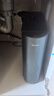 美的（Midea）家用凈水機星河2.0凈礦凈水器雙水直飲1000G5年RO礦物質(zhì)0阻垢劑 反滲透廚下式凈飲機pro升級款系列 曬單實拍圖