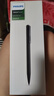 飛利浦（PHILIPS）筆型錄音筆VTR5910標(biāo)準(zhǔn)版16G高清降噪便攜小型會(huì)議律師隨身記錄取證學(xué)習(xí)設(shè)備黑色筆形專業(yè)錄音神器 曬單實(shí)拍圖