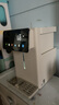 美的（Midea）小魔方電熱水瓶電水瓶飲水機(jī) 燒水壺電水壺電熱水壺 316L不銹鋼保溫恒溫一體可拆 國(guó)家補(bǔ)貼 20FPro 曬單實(shí)拍圖