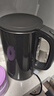 蘇泊爾（SUPOR）電水壺?zé)崴畨仉姛崴畨?.5L 304不銹鋼水壺 雙層防燙全鋼無縫開水壺?zé)畨豐W-15J626 1.5L 曬單實(shí)拍圖
