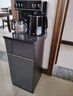 蘇泊爾（SUPOR）茶吧機 家用高端客廳用飲水機下置式 茶吧柜飲水機一體  快插免安裝設計 飲水燒水一體機 【304不銹鋼內膽】SW-CBJ27 溫熱型 曬單實拍圖