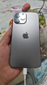 【現貨免息】Apple iPhone 13ProMax 蘋果13ProMax 國行5G全網通蘋果手機 石墨色【曬單有禮】 99新512G【限時特惠+三年店?！?曬單實拍圖