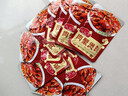 嘴饞你肉蟹煲醬料雞爪雞翅明蝦專(zhuān)用醬料醬香家用香辣蟹餐廳同款調味600g 曬單實(shí)拍圖